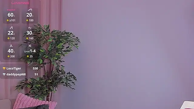 RinaKlark Live XXX Chat