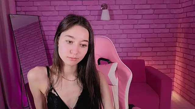 Chat XXX en directo de Nicole_Brownie