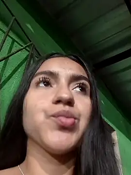 DulceCaroX Live XXX Chat