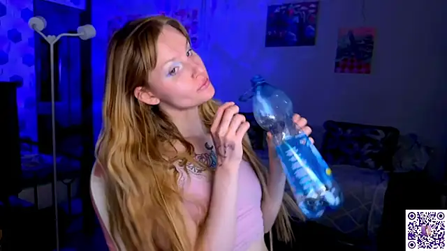 Lunaacyy Obrolan Langsung XXX