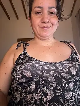 Show webcam de AVRAKEHDABRA