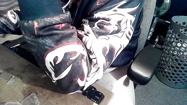 Show webcam de Oldmanphlwiss