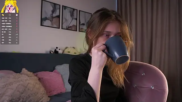 Chat +18 de EdlinHargus ao vivo