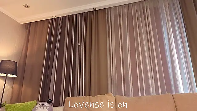 Chat +18 de LurleneRamo ao vivo