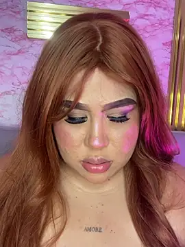 Chat +18 de Mia_Carters ao vivo