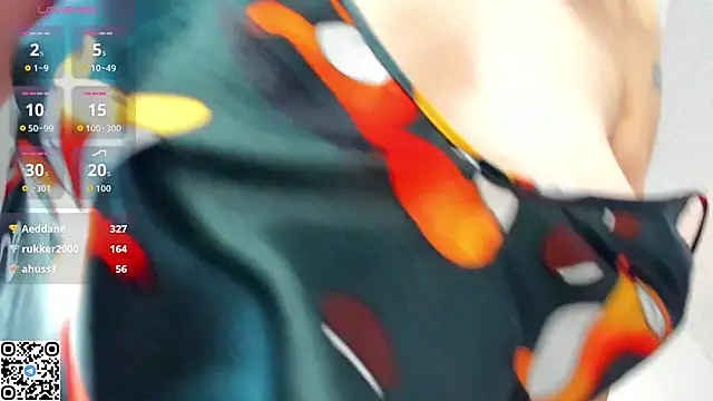 Chat XXX en directo de Kira_Adler