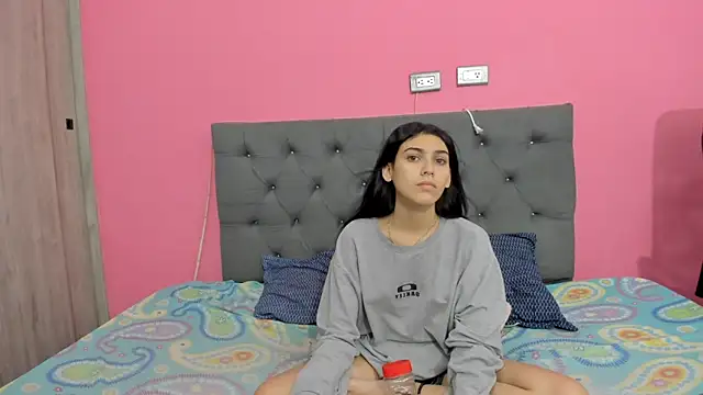 Živý XXX chat ariloe_quintero