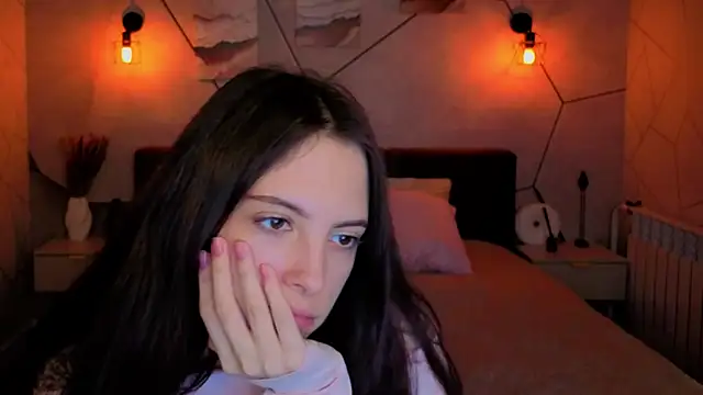 elise_robbie Chat XXX in diretta