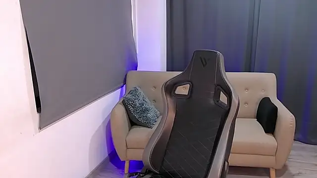 Liam_VのライブXXXチャット