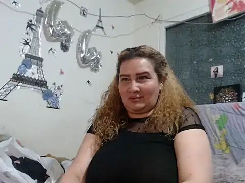 Czat XXX na żywo – Perla1981--