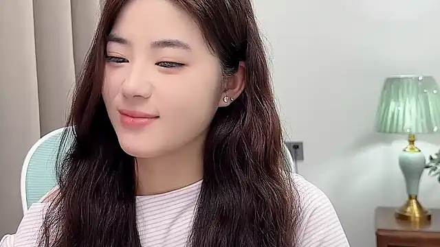 Nicole20266 Pertunjukan Webcam