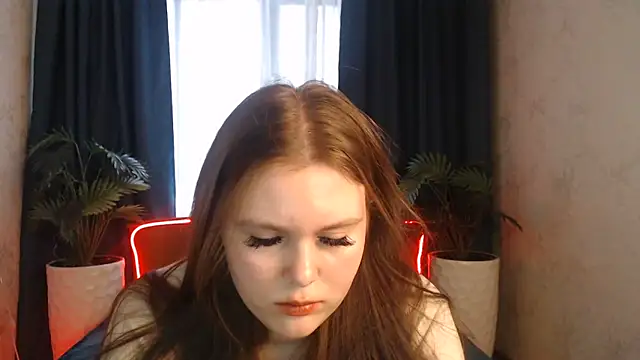 Musegirl Live XXX-Chat