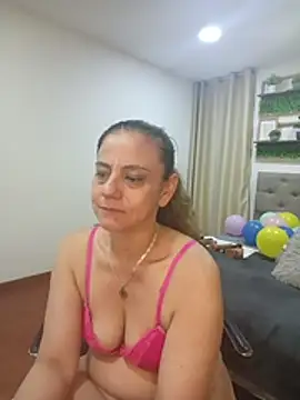 Živý XXX chat sasi_luna