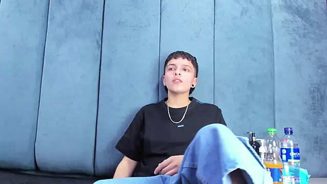 Megan_Thompson_ Live XXX Chat