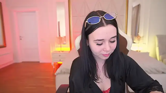 Chat +18 de TorrySrar ao vivo