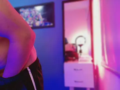 Thonixxx_mr: вебкам-шоу