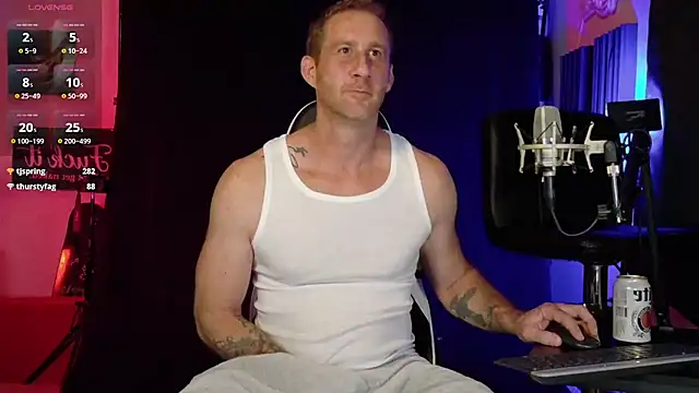 FiftyShadez 即時 XXX 聊天