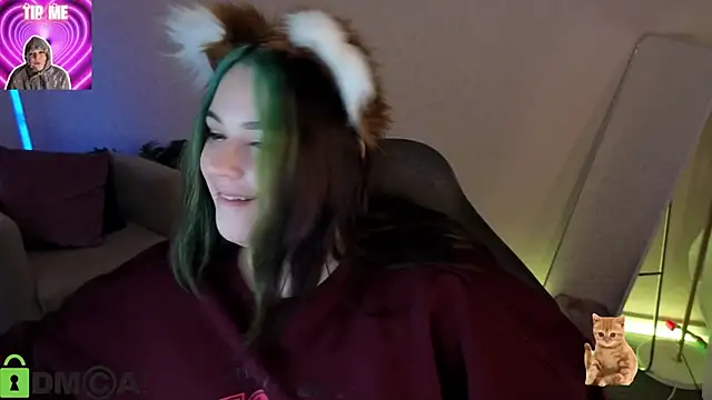 Sembang XXX Secara Langsung Mia_R0ss