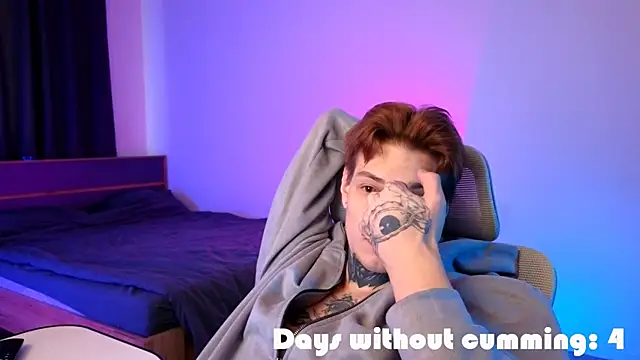 DENIS_HERE – webcam-show