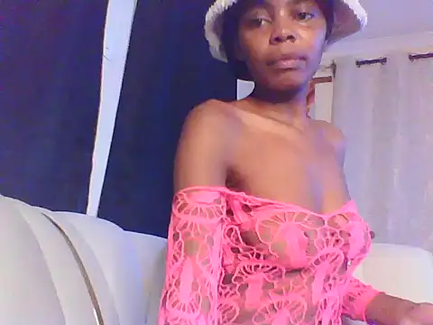 Show de sweetanabella4 na webcam