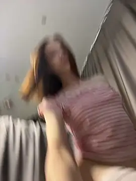 Webkamerová show MiraXS