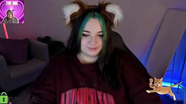 Mia_R0ss Obrolan Langsung XXX