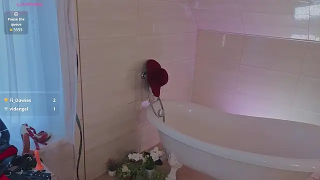 AnittaHarris_ Live XXX Chat