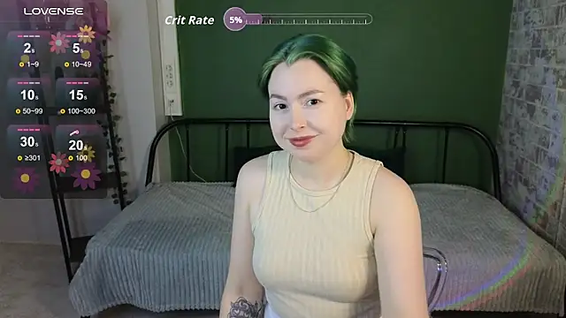 AnitaMeyer live XXX chat