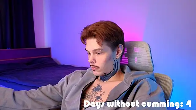 دردشة DENIS_HERE الجنسية المباشرة