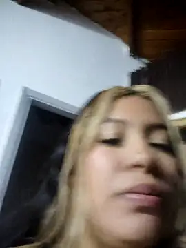 JESSYCHERNOBIL Live XXX-chat