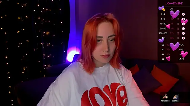 deboramoore – Live XXX-chat