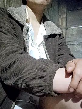 Congee-666 – Live XXX-chat