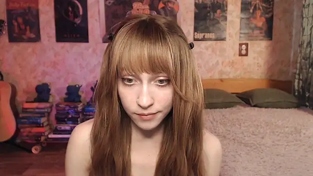 Živý XXX chat Friendly_Ellie