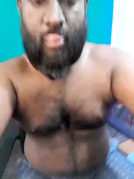 Rayansmith_ webkamerás műsora