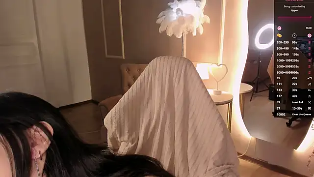 Lii_Rose Chat XXX in diretta