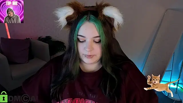 Mia_R0ss Live XXX Chat