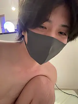 XXX chat uživo modela CHROME-kun925