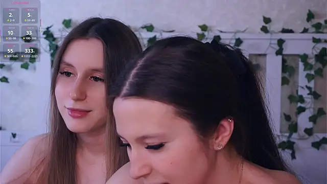 GabrielleLynchard: онлайн-секс-чат