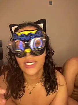 Pokazy przed kamerką – goodone98