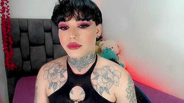 little_star_porn ওয়েবক্যাম শো