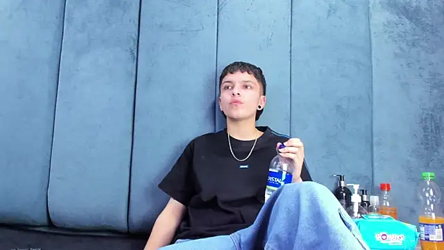 Megan_Thompson_'s Live XXX Chat