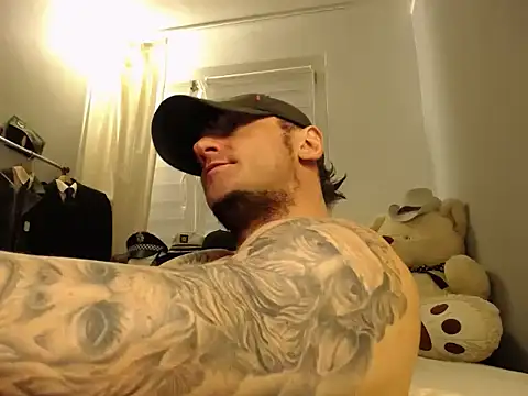 ballardbret Chat XXX live