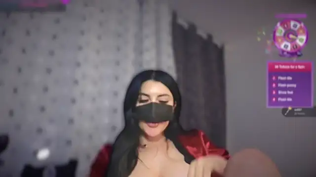 Chat +18 de MiraHabibtek ao vivo