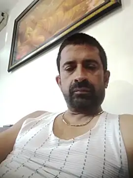 XxX_KING30 Show Webcam