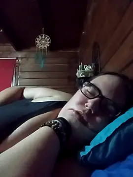 Živý XXX chat Gatitabuena90