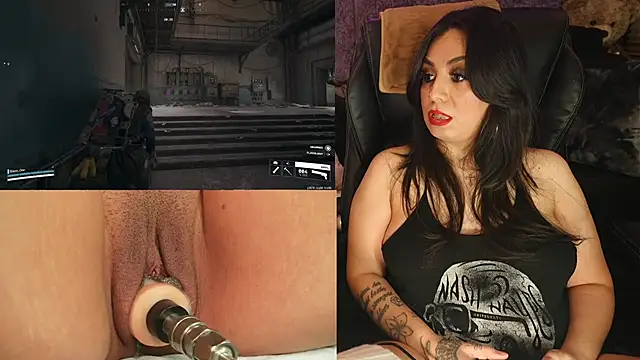 roknblaze Obrolan Langsung XXX