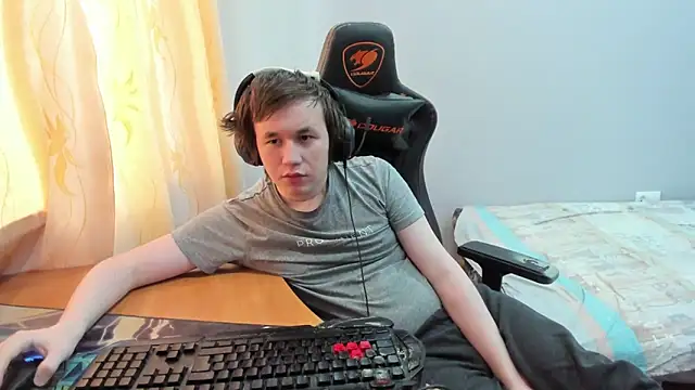 iliaskrislove's Webcam Show