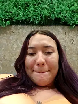 Blushing_Katy's Live XXX Chat