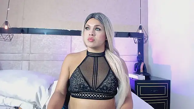 kimCosseyy's Live XXX Chat