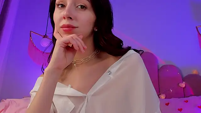 Chatroom XXX en direct de ElsaYoung